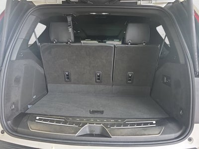 2023 Cadillac Escalade 4WD Sport
