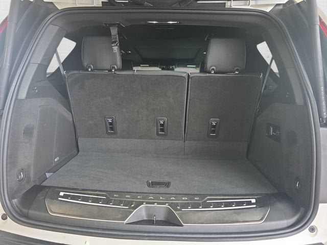 2023 Cadillac Escalade 4WD Sport