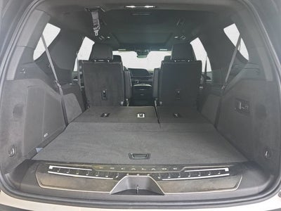2023 Cadillac Escalade 4WD Sport