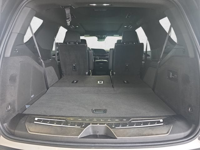 2023 Cadillac Escalade 4WD Sport