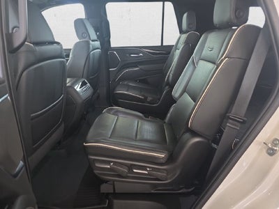 2023 Cadillac Escalade 4WD Sport