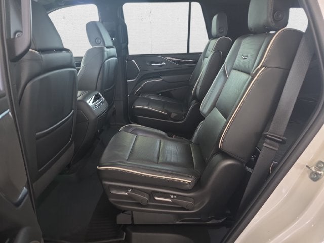 2023 Cadillac Escalade 4WD Sport