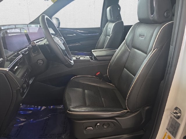 2023 Cadillac Escalade 4WD Sport