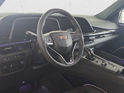 2023 Cadillac Escalade 4WD Sport