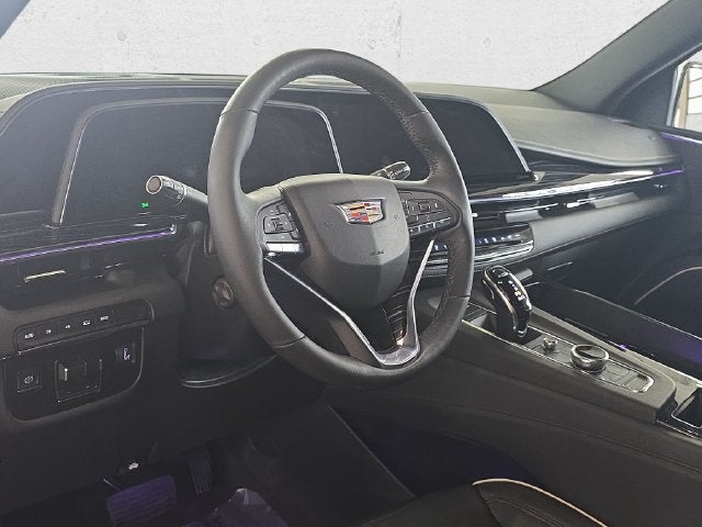2023 Cadillac Escalade 4WD Sport