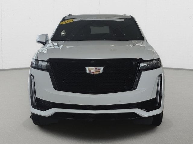 2023 Cadillac Escalade 4WD Sport
