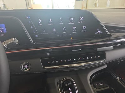 2023 Cadillac Escalade 4WD Sport