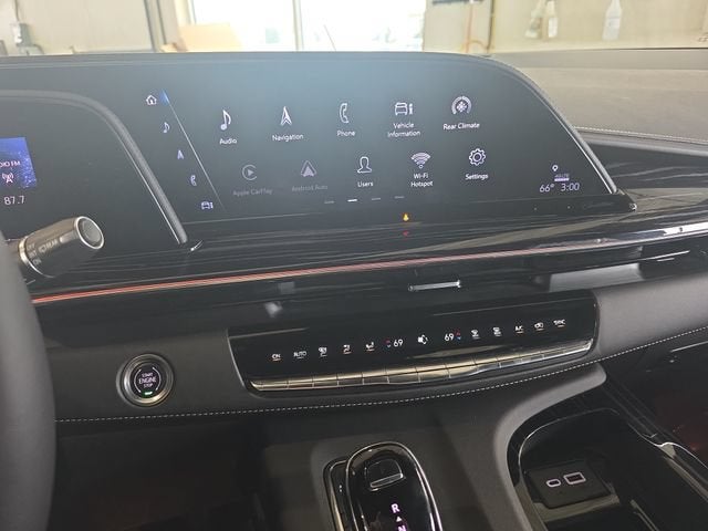 2023 Cadillac Escalade 4WD Sport