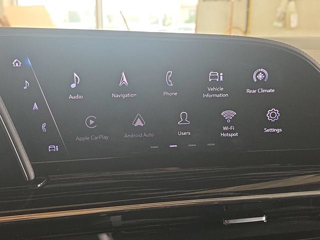 2023 Cadillac Escalade 4WD Sport