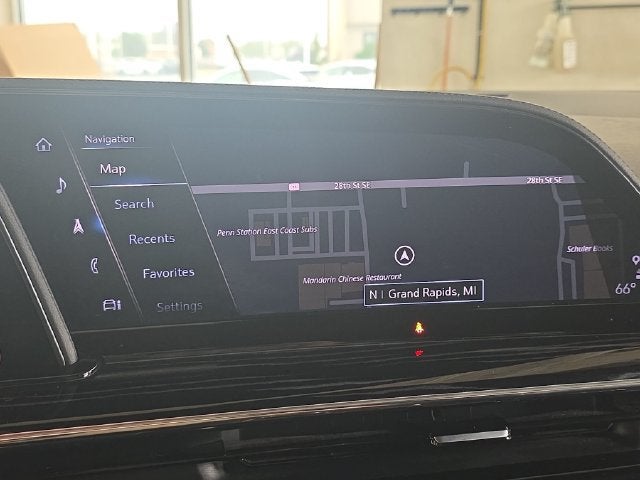 2023 Cadillac Escalade 4WD Sport