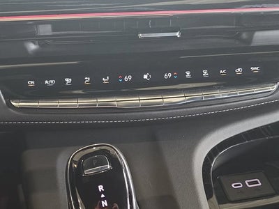 2023 Cadillac Escalade 4WD Sport