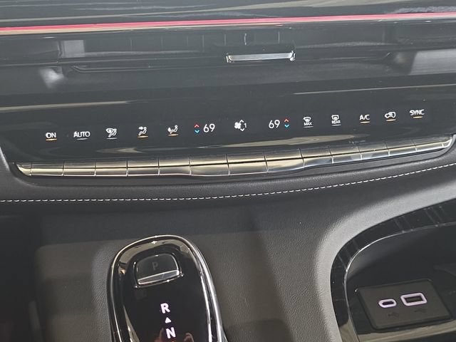 2023 Cadillac Escalade 4WD Sport
