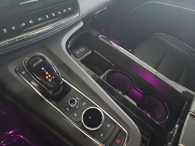 2023 Cadillac Escalade 4WD Sport