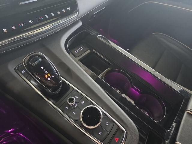 2023 Cadillac Escalade 4WD Sport