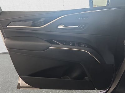 2023 Cadillac Escalade 4WD Sport