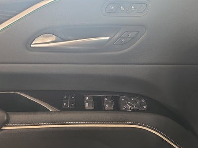 2023 Cadillac Escalade 4WD Sport