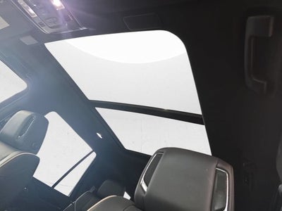 2023 Cadillac Escalade 4WD Sport