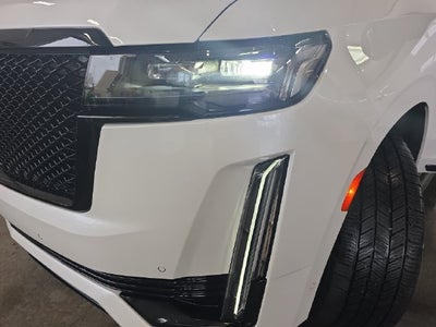2023 Cadillac Escalade 4WD Sport