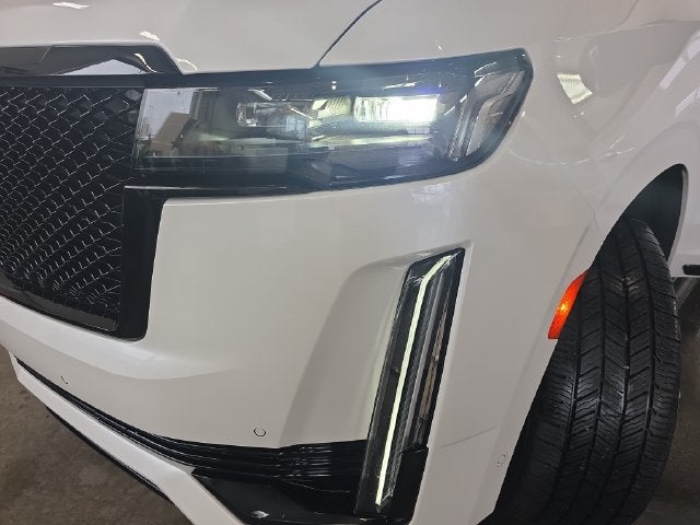 2023 Cadillac Escalade 4WD Sport