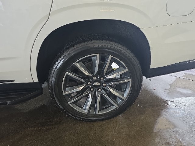 2023 Cadillac Escalade 4WD Sport