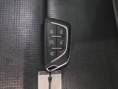 2023 Cadillac Escalade 4WD Sport