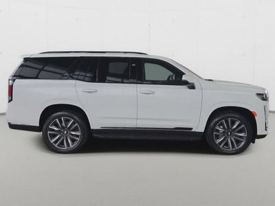2023 Cadillac Escalade 4WD Sport