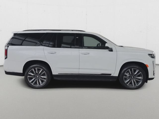 2023 Cadillac Escalade 4WD Sport