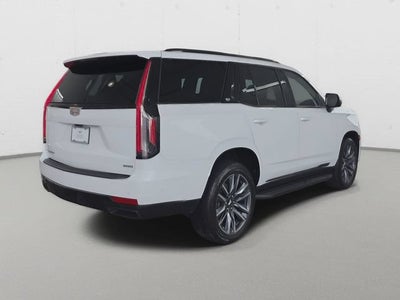 2023 Cadillac Escalade 4WD Sport