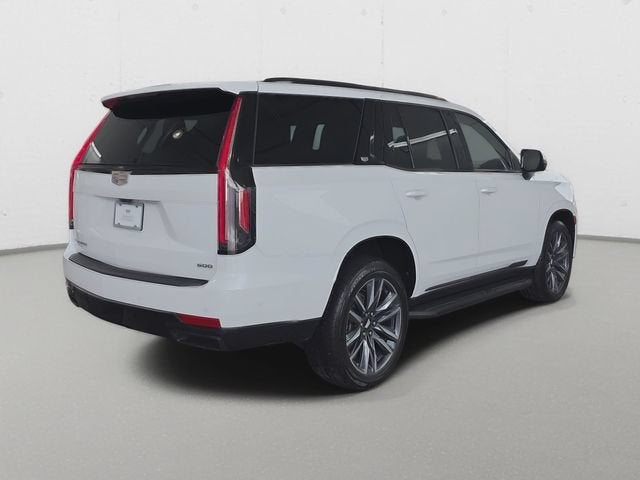 2023 Cadillac Escalade 4WD Sport