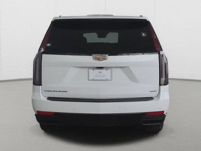 2023 Cadillac Escalade 4WD Sport