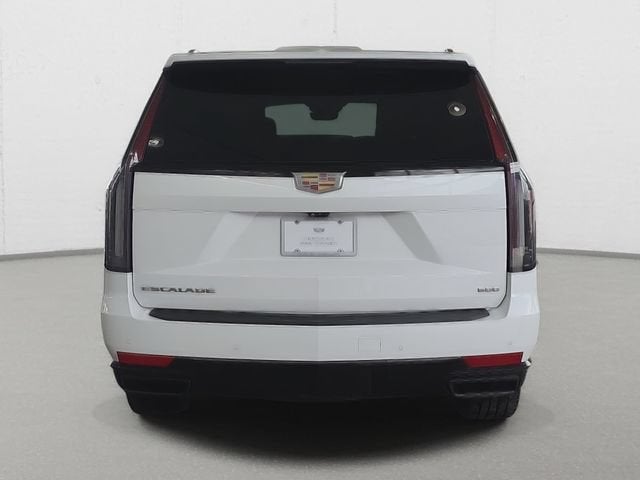 2023 Cadillac Escalade 4WD Sport