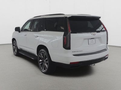 2023 Cadillac Escalade 4WD Sport