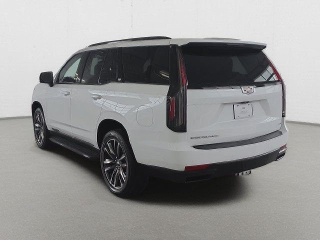 2023 Cadillac Escalade 4WD Sport