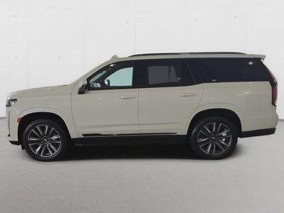 2023 Cadillac Escalade 4WD Sport