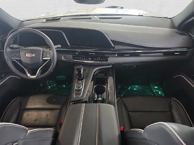 2023 Cadillac Escalade 4WD Sport