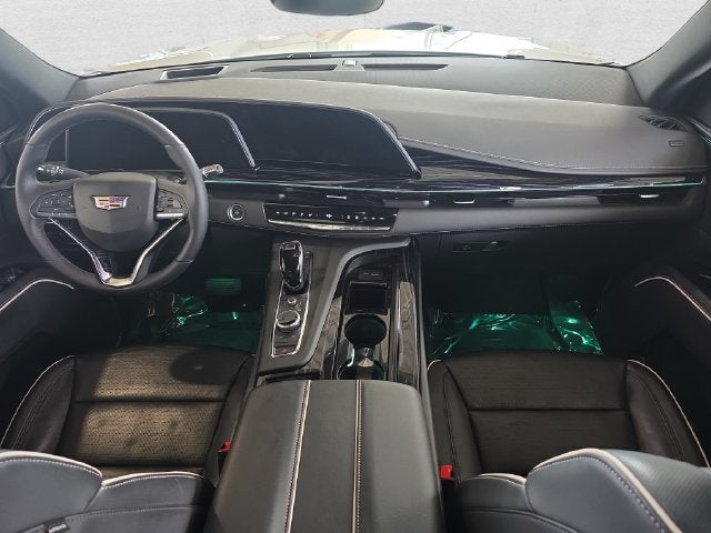2023 Cadillac Escalade 4WD Sport