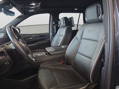 2023 Cadillac Escalade Sport