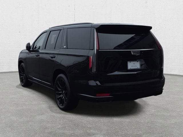 2023 Cadillac Escalade Sport