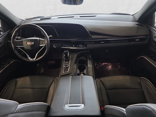 2023 Cadillac Escalade Sport