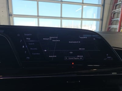 2024 Cadillac Escalade Sport Platinum