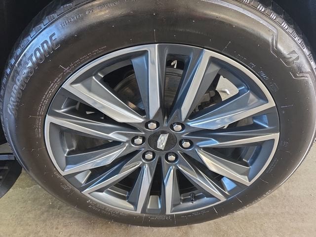 2024 Cadillac Escalade Sport Platinum