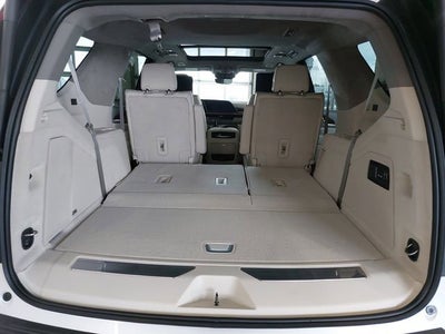 2024 Cadillac Escalade Sport Platinum