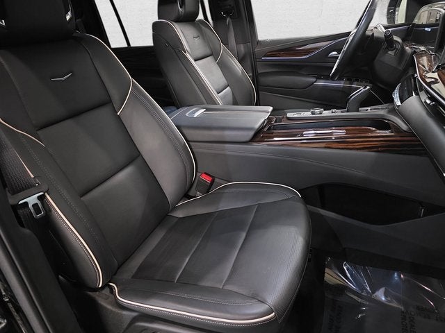 2023 Cadillac Escalade ESV Premium Luxury