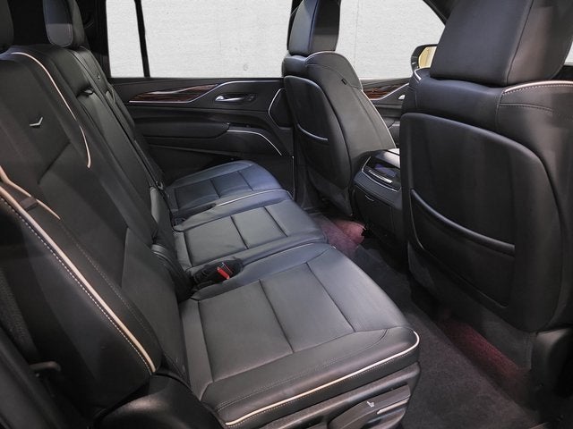 2023 Cadillac Escalade ESV Premium Luxury