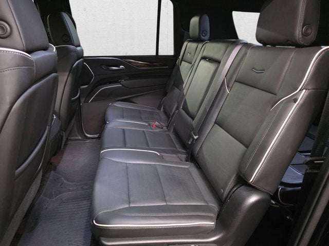 2023 Cadillac Escalade ESV Premium Luxury