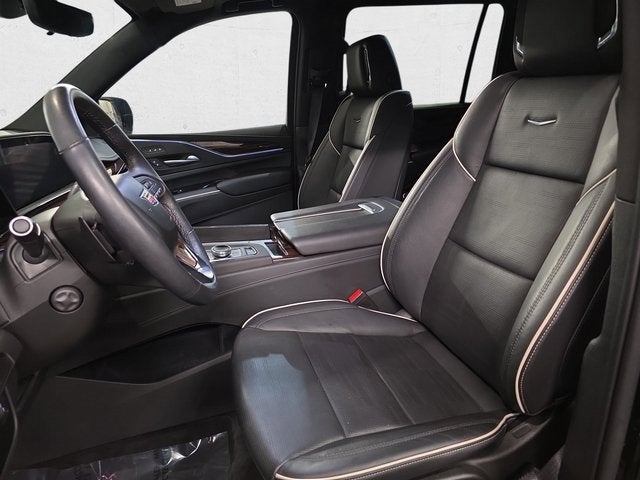 2023 Cadillac Escalade ESV Premium Luxury