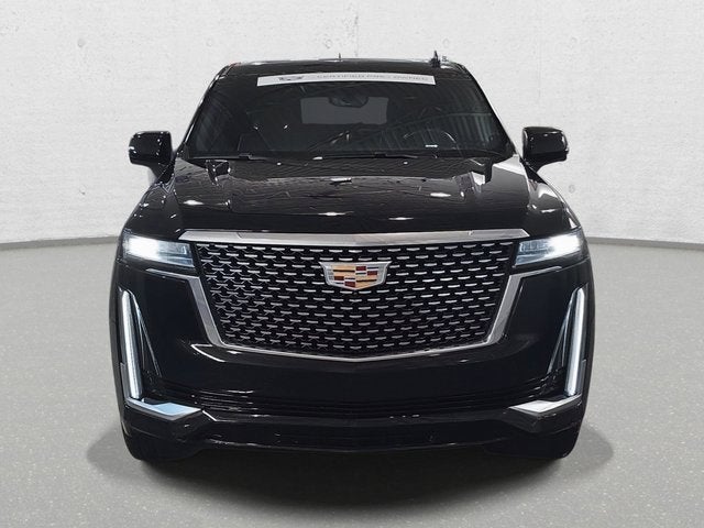 2023 Cadillac Escalade ESV Premium Luxury