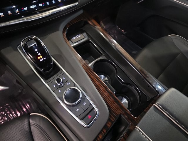 2023 Cadillac Escalade ESV Premium Luxury