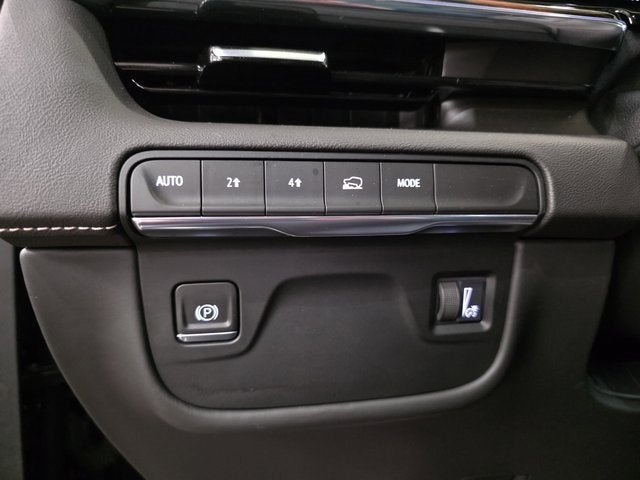 2023 Cadillac Escalade ESV Premium Luxury