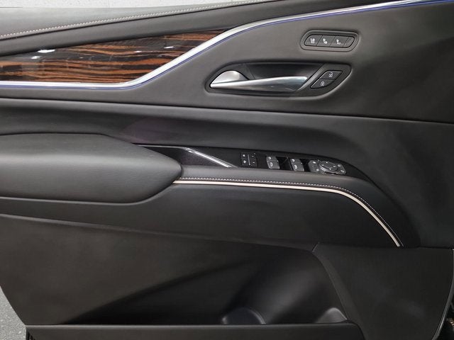 2023 Cadillac Escalade ESV Premium Luxury